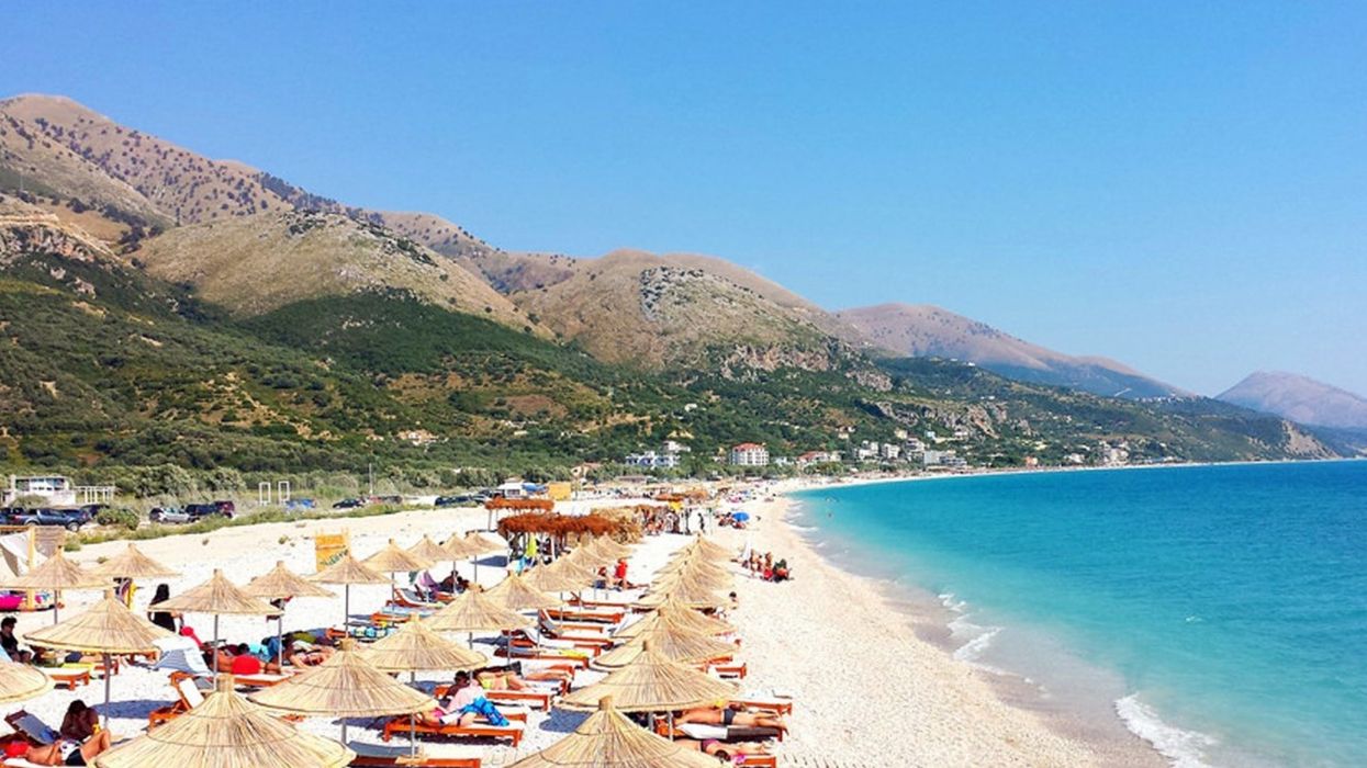 Plazhet e Shqipërisë nën një marrëveshje të re administrimi, hyn në fuqi vendimi i qeverisë Plazhet e Shqipërisë nën një marrëveshje të re administrimi, hyn në fuqi vendimi i qeverisë