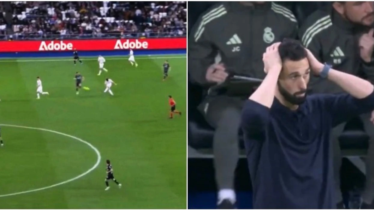 A u shënua goli më i bukur i sezonit? Arda Guler bëri çmendurinë ndaj Elches