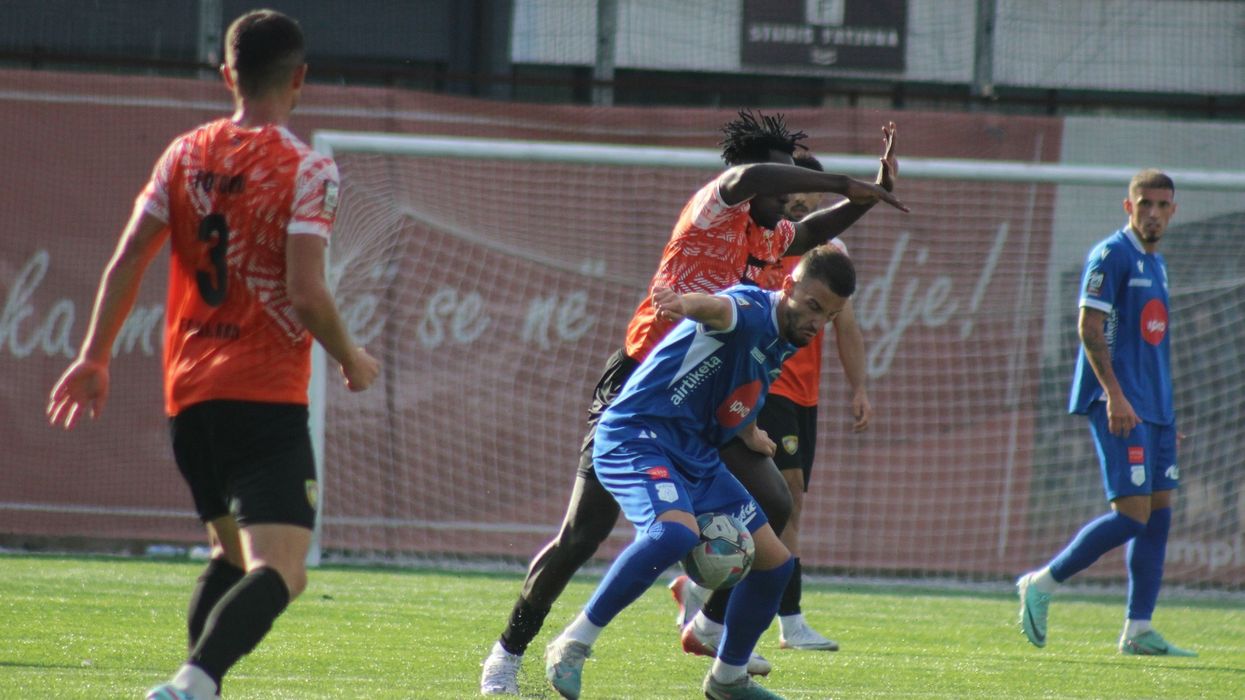 Superliga vazhdon me ndeshjet e xhiros së 24-të, vëmendja në Suharekë Superliga vazhdon me ndeshjet e xhiros së 24-të, vëmendja në Suharekë