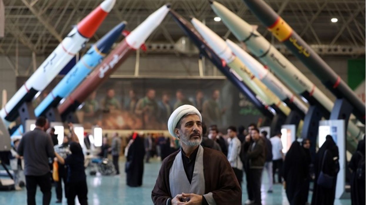Askush nuk e ka parë ende publikisht udhëheqësin e ri suprem të Iranit, kush po e udhëheq strategjinë e luftës? Askush nuk e ka parë ende publikisht udhëheqësin e ri suprem të Iranit, kush po e udhëheq strategjinë e luftës?