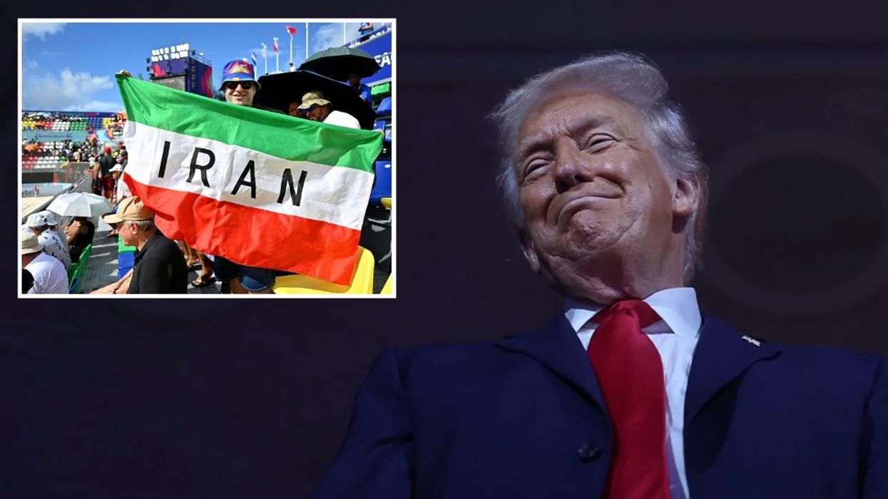Trump: Irani dëshiron të bëjë marrëveshje por unë nuk dua Trump: Irani dëshiron të bëjë marrëveshje por unë nuk dua