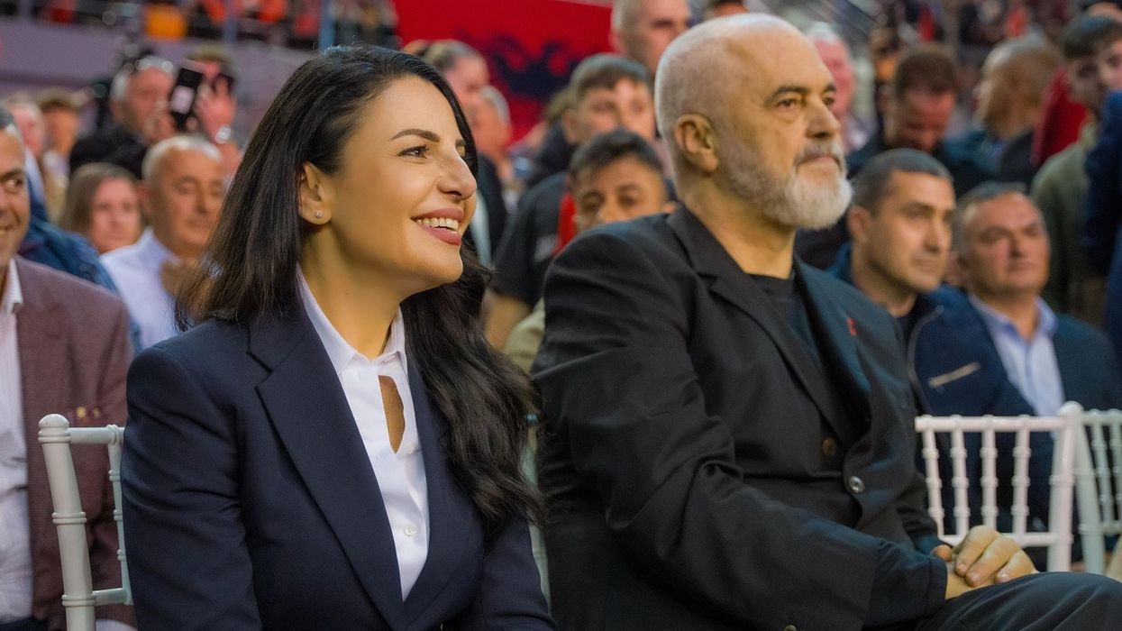 Refuzimi i SPAK për Ballukun, Rama: Prokurorët nuk bëjnë dot ç’të duan kur trokasin në Kuvend Refuzimi i SPAK për Ballukun, Rama: Prokurorët nuk bëjnë dot ç’të duan kur trokasin në Kuvend