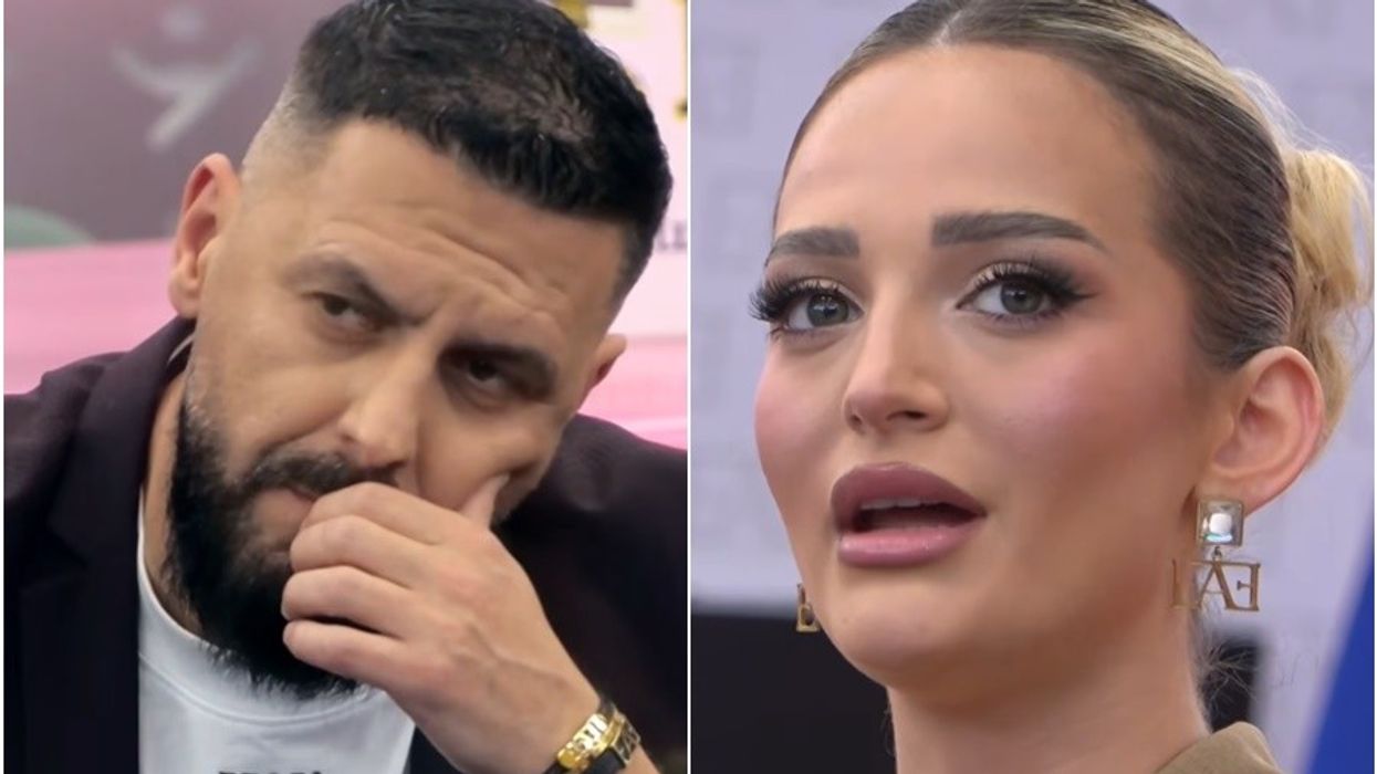 Babai i Selin pas deklaratave të rënda për Mirin: I qëndroj fjalëve të mia deri sa të vdes Babai i Selin pas deklaratave të rënda për Mirin: I qëndroj fjalëve të mia deri sa të vdes