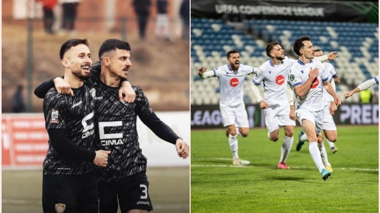 Ballkani e ka dominuar Dritën në tre duelet e fundit edhe pse gara për titull mbetet e hapur Ballkani e ka dominuar Dritën në tre duelet e fundit edhe pse gara për titull mbetet e hapur