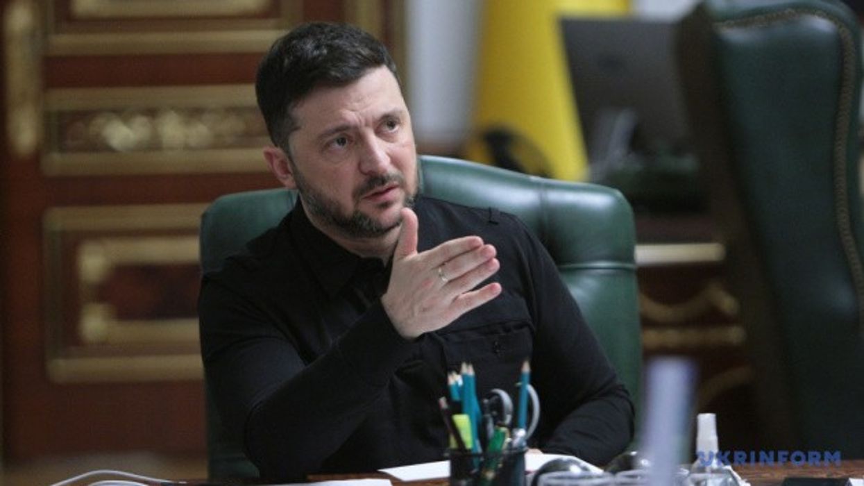 Zelensky thotë se Ukraina është e gatshme të bashkëpunojë me çdo udhëheqës hungarez që nuk është aleat i Putinit Zelensky thotë se Ukraina është e gatshme të bashkëpunojë me çdo udhëheqës hungarez që nuk është aleat i Putinit