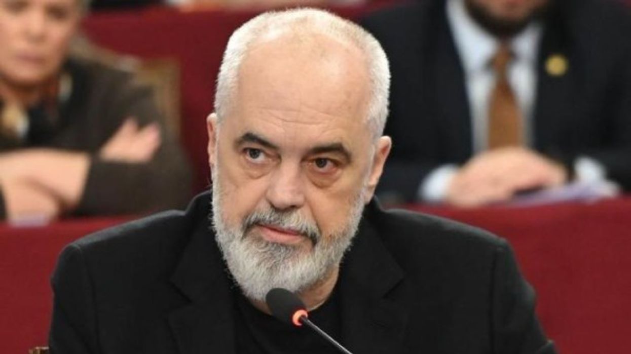 “Balluku, çështje e mbyllur”, Rama: Njerëzit s’mund të përdoren si mjete në luftën kundër korrupsionit “Balluku, çështje e mbyllur”, Rama: Njerëzit s’mund të përdoren si mjete në luftën kundër korrupsionit