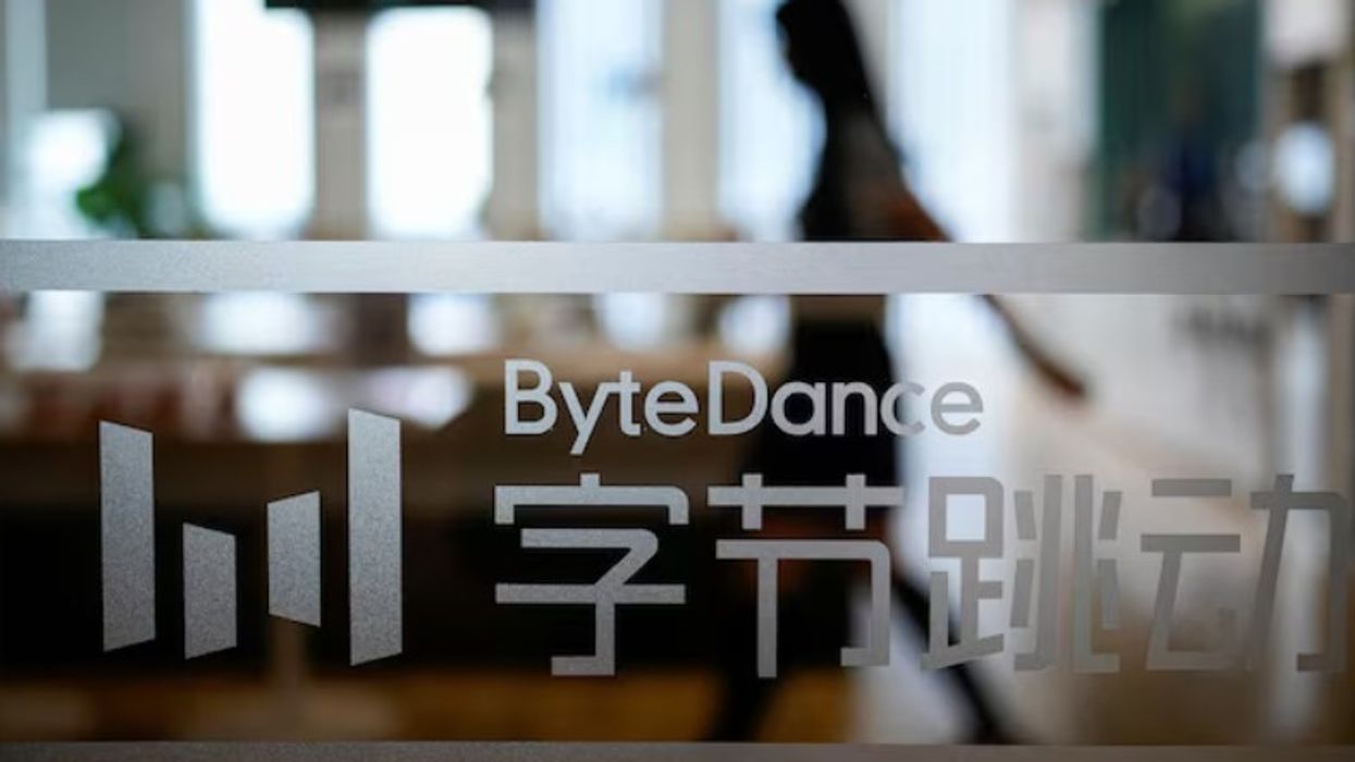 ByteDance pezullon lansimin e modelit të Inteligjencës Artificiale për video pas mosmarrëveshjeve për të drejtat e autorit ByteDance pezullon lansimin e modelit të Inteligjencës Artificiale për video pas mosmarrëveshjeve për të drejtat e autorit