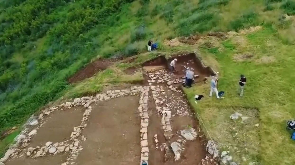 Zgjerohet harta arkeologjike e Shkodrës Zgjerohet harta arkeologjike e Shkodrës
