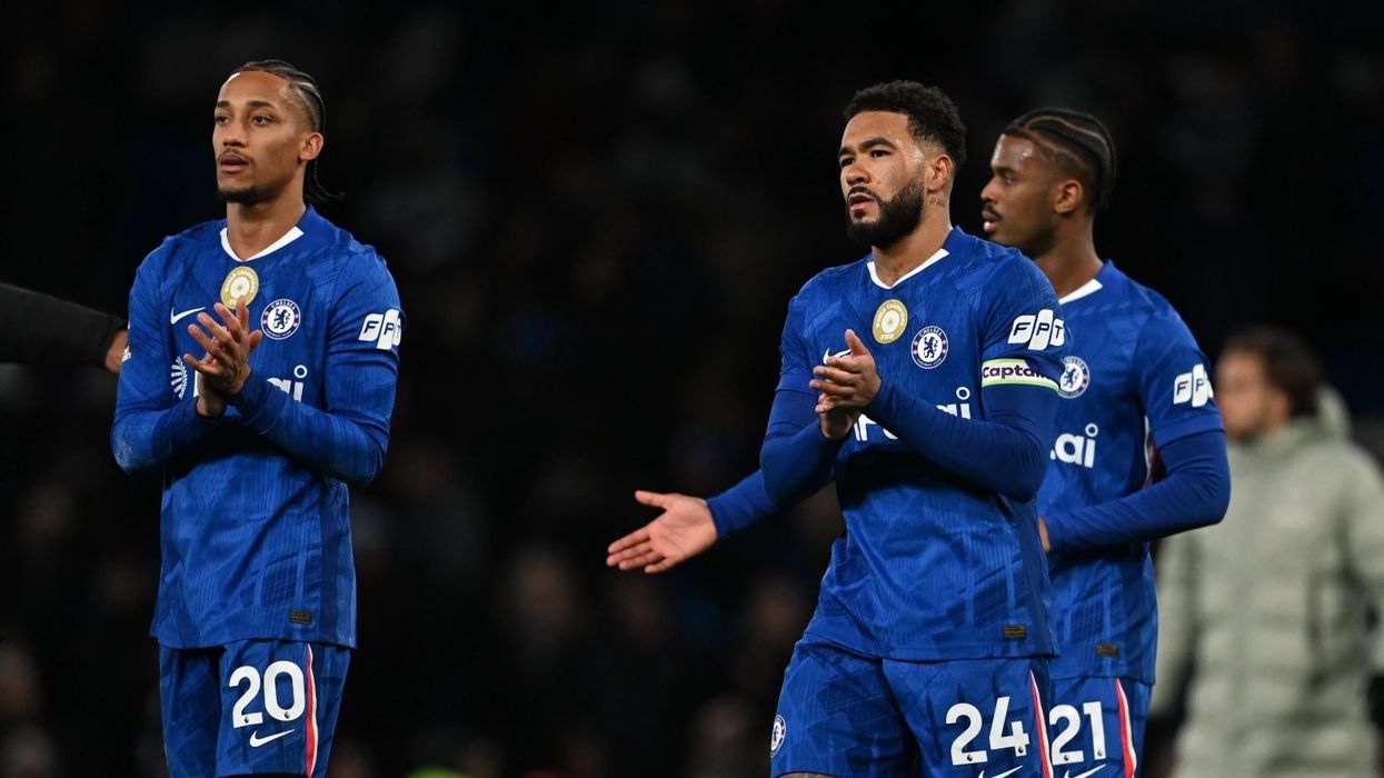 Gazetari anglez zbulon se Chelsea do të shpenzojë shumë në verë Gazetari anglez zbulon se Chelsea do të shpenzojë shumë në verë