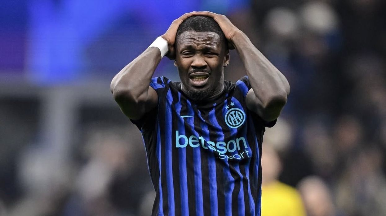 E ardhmja e Thuram larg Interit, ai kërkohet në Spanjë dhe Arabi E ardhmja e Thuram larg Interit, ai kërkohet në Spanjë dhe Arabi