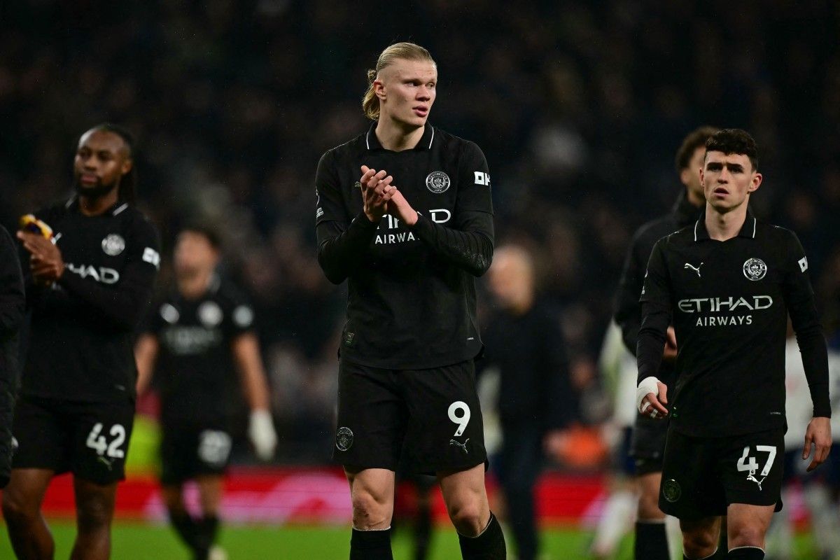 Nevojitet mrekullia ndaj Real Madridit, Pep Guardiola iu jep një ditë pushim lojtarëve të Man Cityt Nevojitet mrekullia ndaj Real Madridit, Pep Guardiola iu jep një ditë pushim lojtarëve të Man Cityt