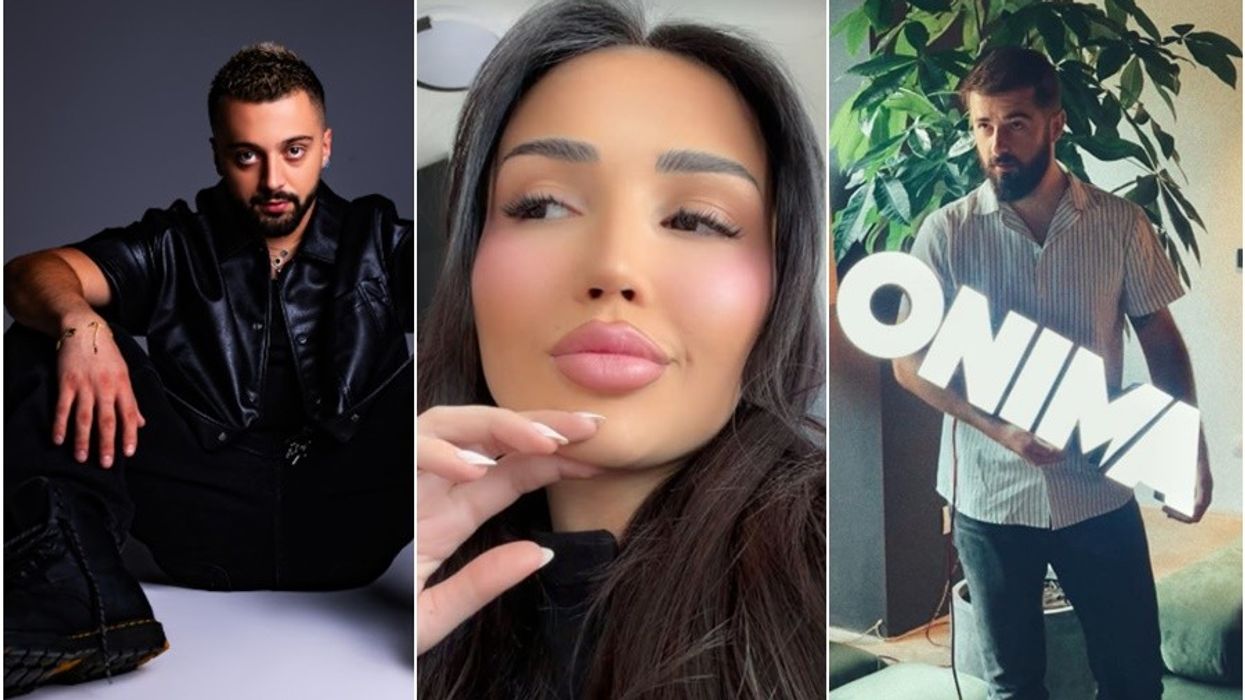 Pas paralajmërimit, Xheneta i reagon pronarit të "Onima": Na frikësove shumë, paguaj të paktën punëtorët Pas paralajmërimit, Xheneta i reagon pronarit të