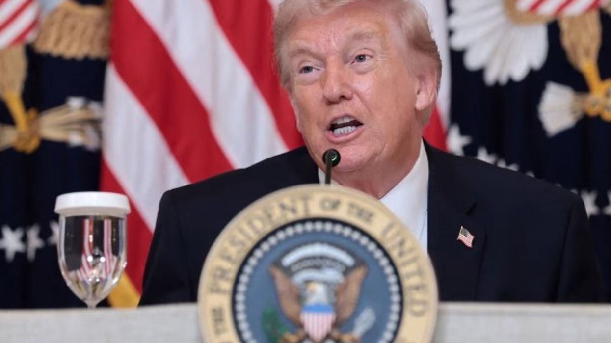 Trump thotë se SHBA-të nuk e dinë nëse udhëheqësi suprem i Iranit është "i vdekur apo jo" Trump thotë se SHBA-të nuk e dinë nëse udhëheqësi suprem i Iranit është