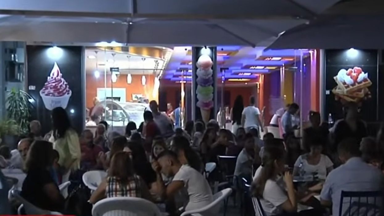 Ndikimi i turizmit, Shqipërisë i duhen 1.9 miliardë euro ushqime këtë vit Ndikimi i turizmit, Shqipërisë i duhen 1.9 miliardë euro ushqime këtë vit