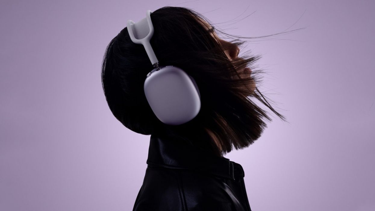 Apple AirPods Max 2 debutojnë me çip H2 dhe ANC të përmirësuar Apple AirPods Max 2 debutojnë me çip H2 dhe ANC të përmirësuar