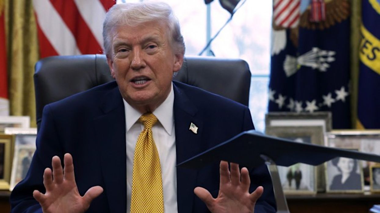 Trump: Besoj se do të kem nderin të marr kontrollin e Kubës Trump: Besoj se do të kem nderin të marr kontrollin e Kubës