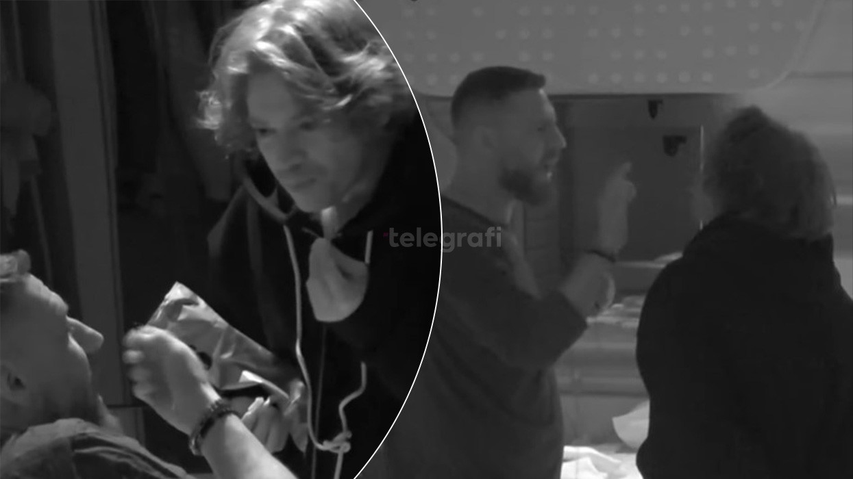 Miri 'shpërthen' ndaj Malit: Po e përmende edhe njëherë martesën time, do të të përmend gjërat e tua personale