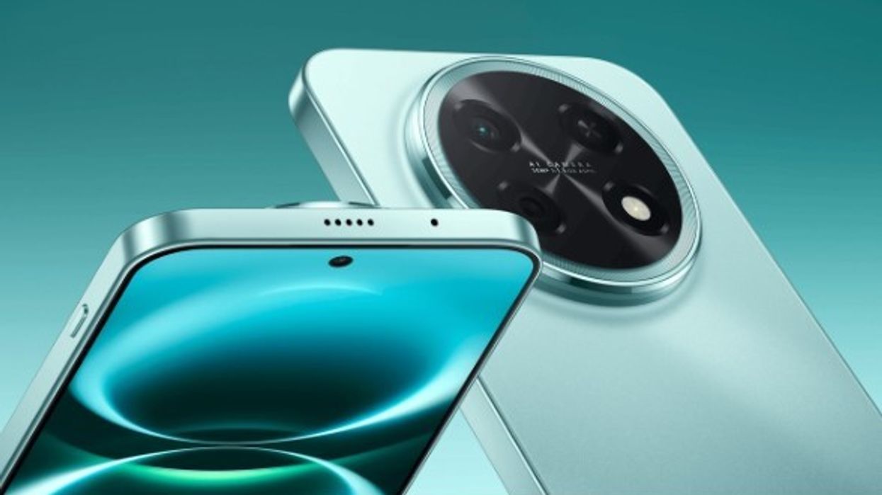 Seria Huawei Enjoy 90 lansohet javën e ardhshme Seria Huawei Enjoy 90 lansohet javën e ardhshme
