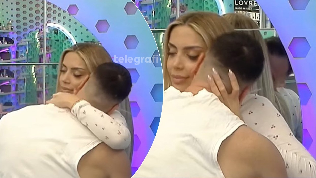 'Shpërthejnë' komentet negative për Mateon e Brikenën: ‘Sa falso, na e shpifët’ – vihet në dyshim marrëdhënia e tyre