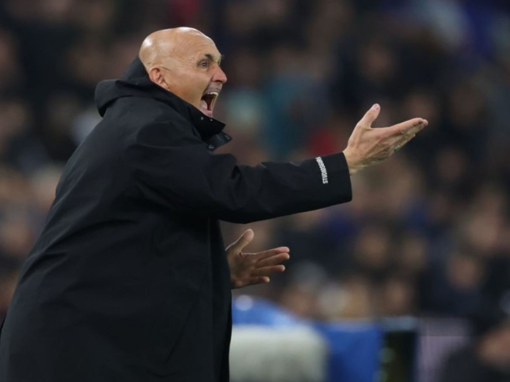 Juventus dhe Spalletti afër rinovimit të kontratës deri në 2027 Juventus dhe Spalletti afër rinovimit të kontratës deri në 2027
