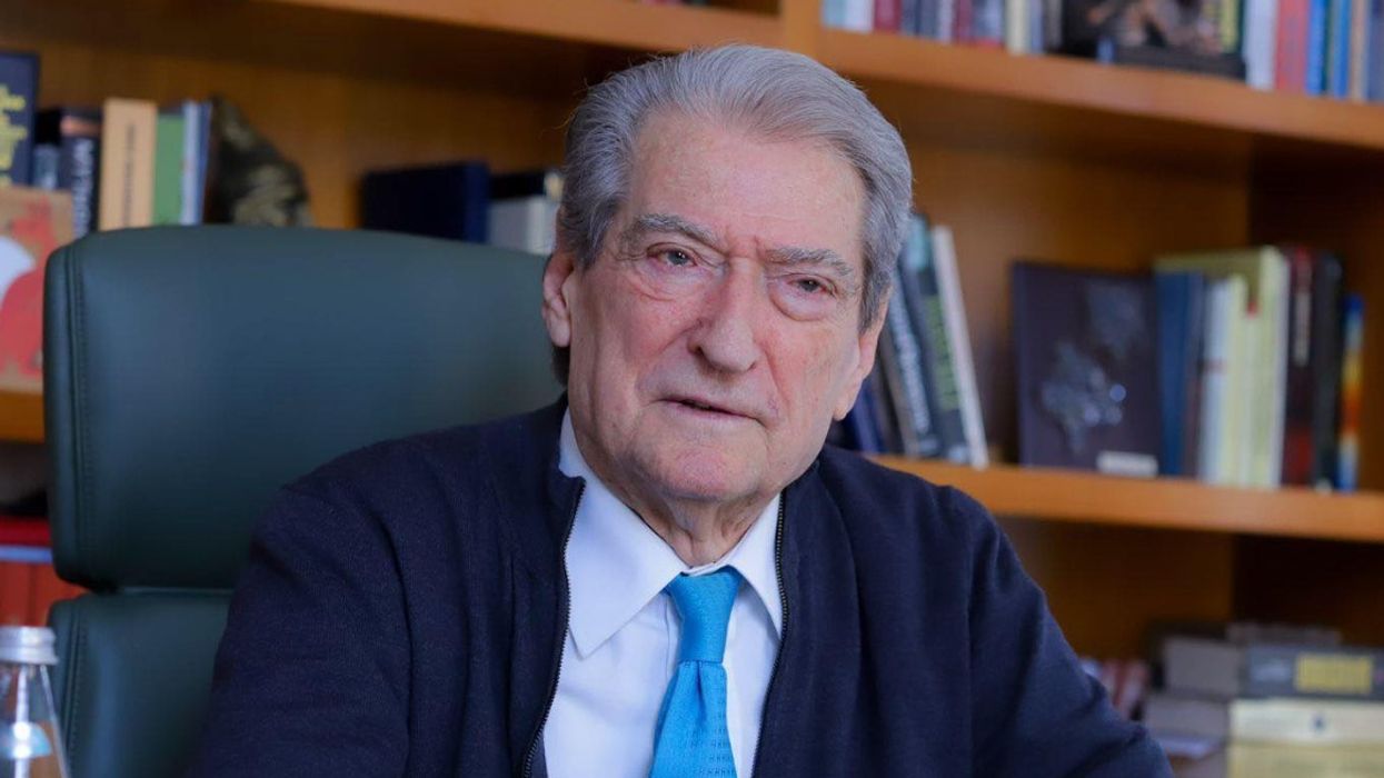 Vjen reagimi i parë nga PD, pasi Kuvendi votoi Rezolutën që shpall Iranin si vend sponsor i terrorizmit Vjen reagimi i parë nga PD, pasi Kuvendi votoi Rezolutën që shpall Iranin si vend sponsor i terrorizmit