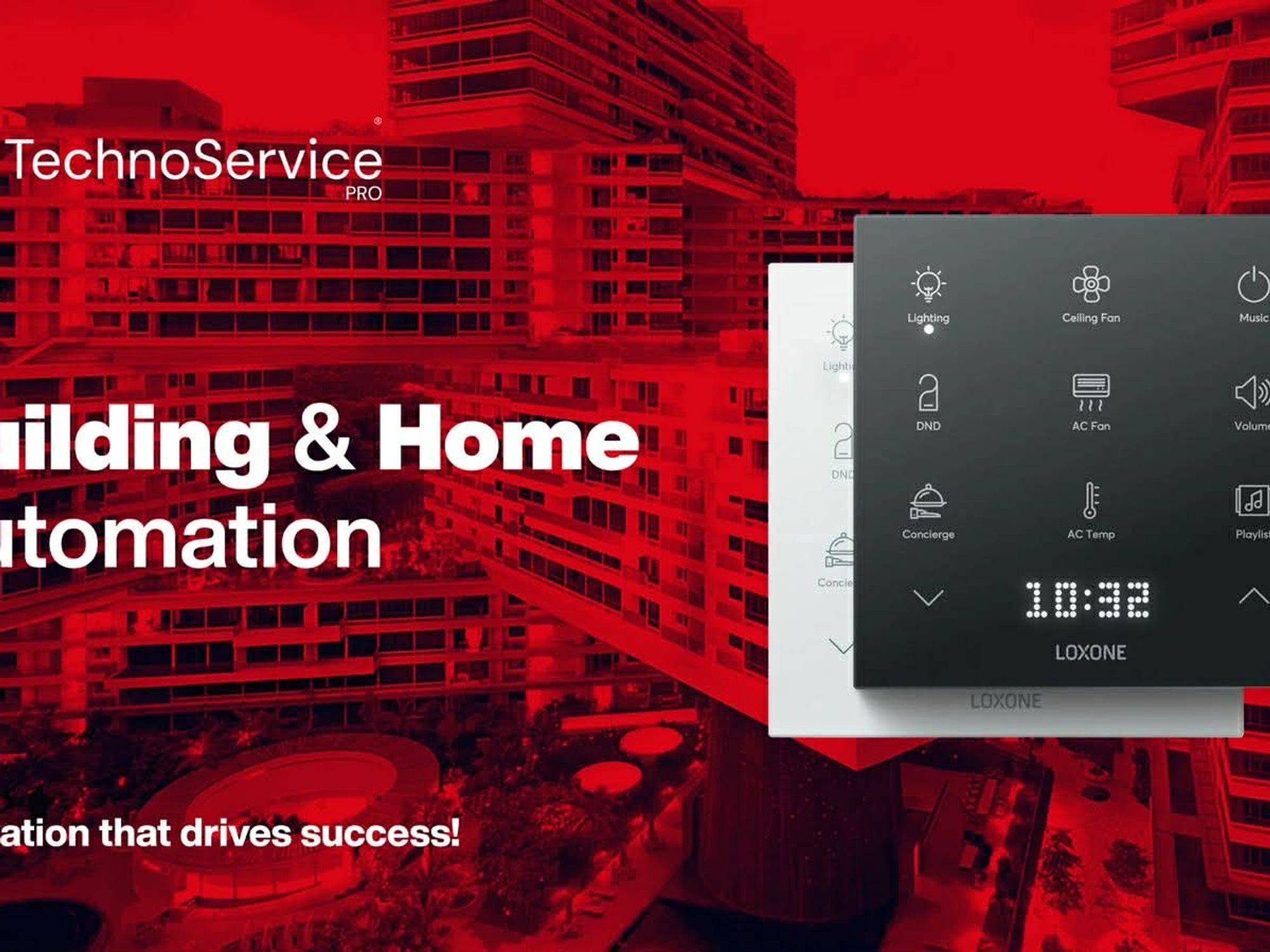Automatizimi i ambienteve sot? Building Home Automation po e bën gjithçka më të lehtë Automatizimi i ambienteve sot? Building Home Automation po e bën gjithçka më të lehtë