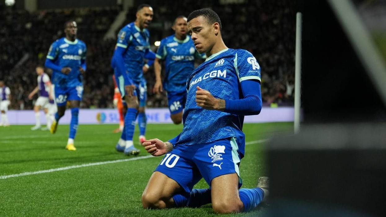 Juventusi ka një plan të qartë për transferimin e Mason Greenwood: Mund të ofrojë Zhegrovën për anglezin