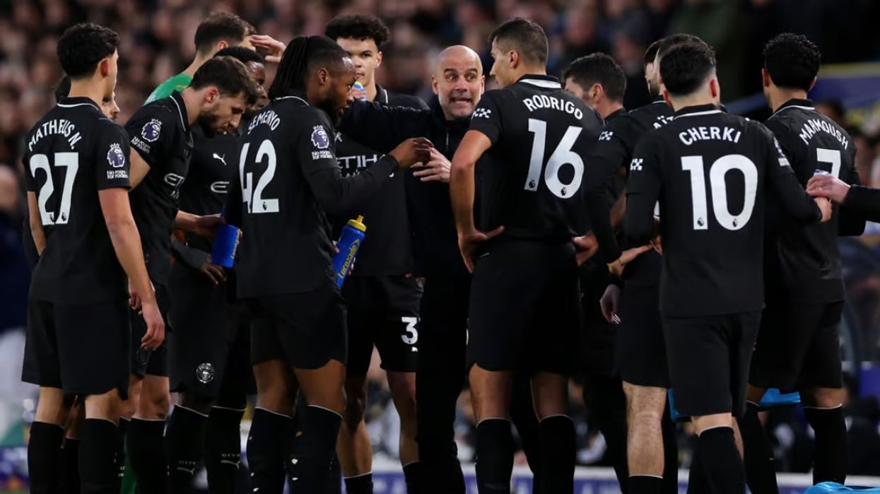Tri largimet e dhimbshme që do të pësojë Manchester City këtë verë Tri largimet e dhimbshme që do të pësojë Manchester City këtë verë
