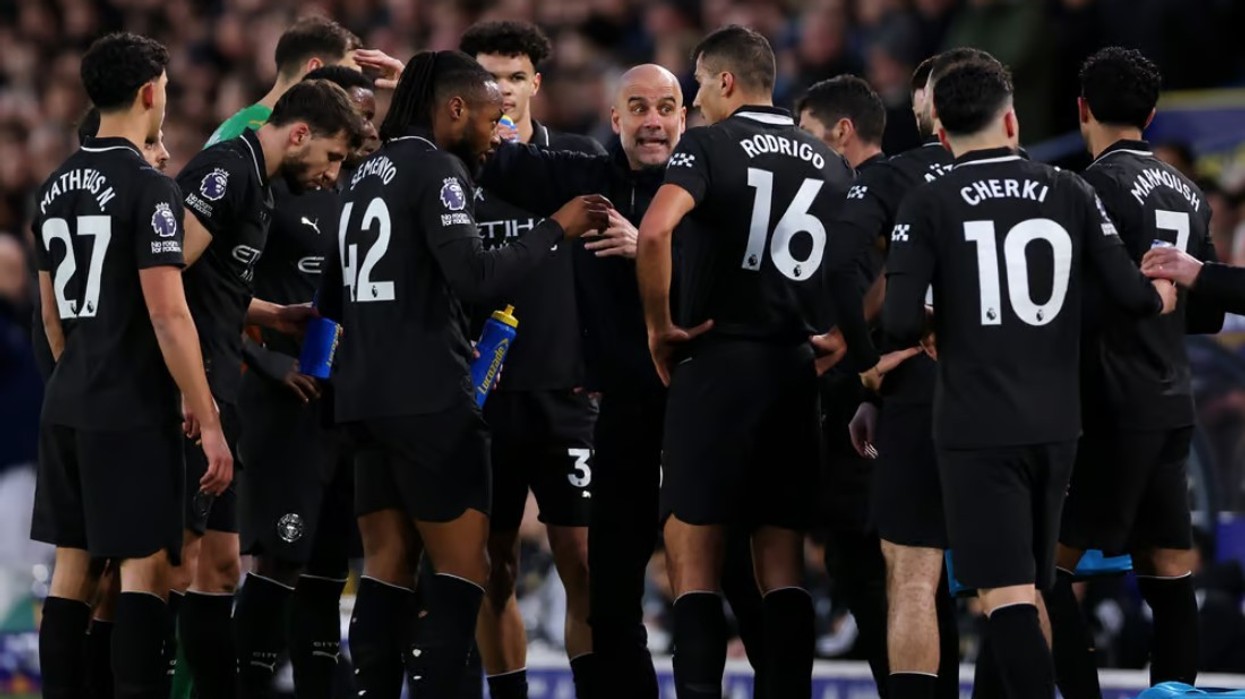 Tri largimet e dhimbshme që do të pësojë Manchester City këtë verë