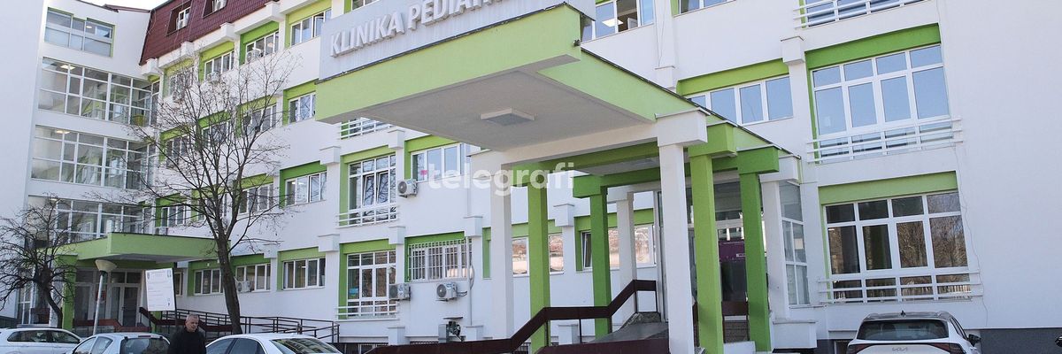 5-vjeçari nga Lipjani i është nënshtruar me sukses intervenimit kirurgjik në shputa, SHSKUK jep detaje 5-vjeçari nga Lipjani i është nënshtruar me sukses intervenimit kirurgjik në shputa, SHSKUK jep detaje
