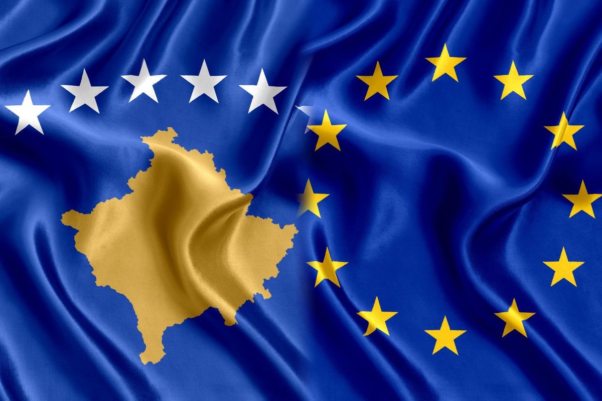 Përfaqësuesi i KE-së: Kosova të përshpejtojë reformat për anëtarësim në BE Përfaqësuesi i KE-së: Kosova të përshpejtojë reformat për anëtarësim në BE
