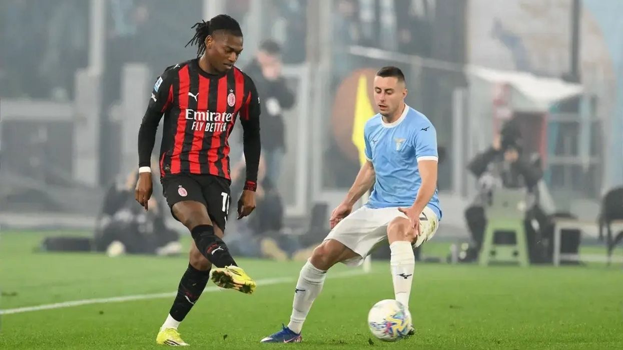 Leao drejt largimit, Milani gjen pasardhësin e tij në Bundesliga Leao drejt largimit, Milani gjen pasardhësin e tij në Bundesliga