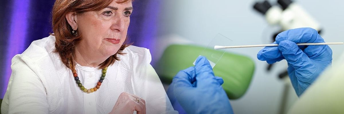 A mund të bëjnë Pap test vajzat që nuk kanë pasur marrëdhënie seksuale? Ja çfarë thotë gjinekologia A mund të bëjnë Pap test vajzat që nuk kanë pasur marrëdhënie seksuale? Ja çfarë thotë gjinekologia