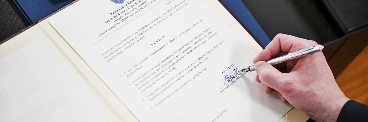 Igor Mitiq emërohet zëvendësministër në Ministrinë e Bujqësisë Igor Mitiq emërohet zëvendësministër në Ministrinë e Bujqësisë