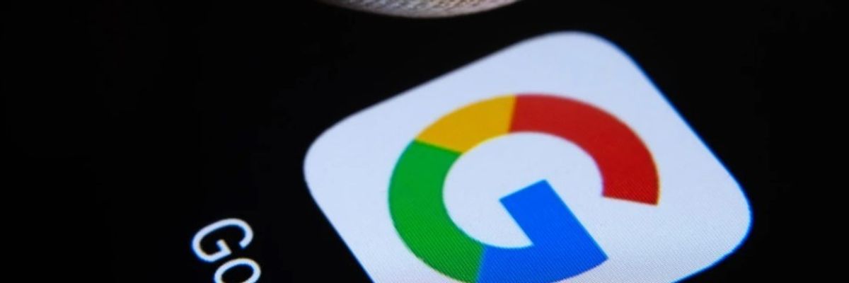 Bashkimi Evropian kundër Google Bashkimi Evropian kundër Google