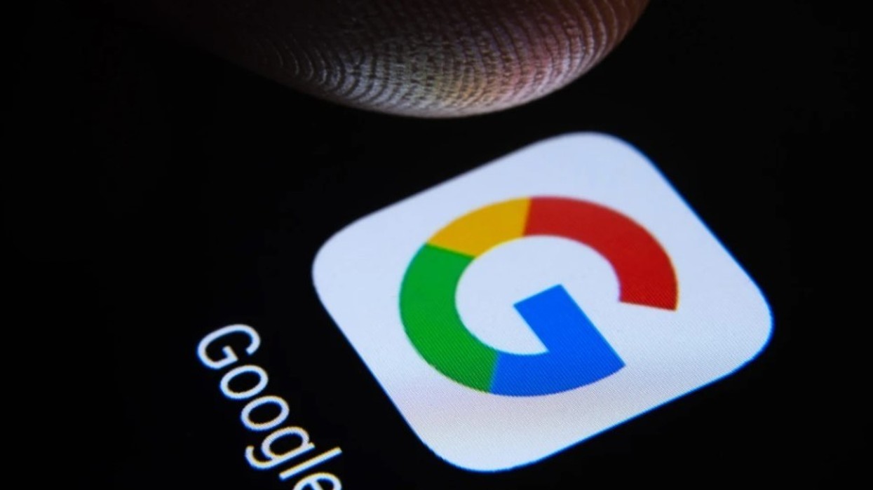 Bashkimi Evropian kundër Google