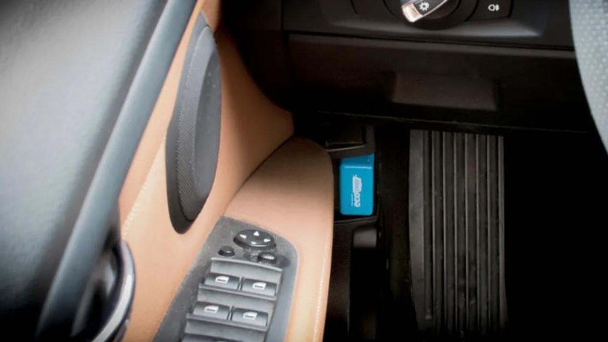 Kursimi i karburantit është mashtrim