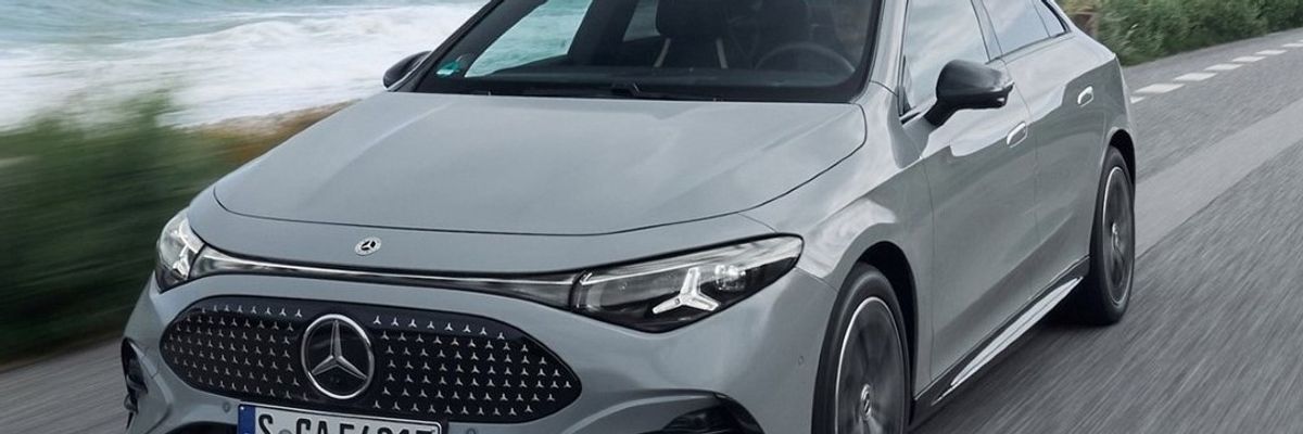 Mercedes dhe Geely planifikojnë platforma elektrike të përbashkëta Mercedes dhe Geely planifikojnë platforma elektrike të përbashkëta