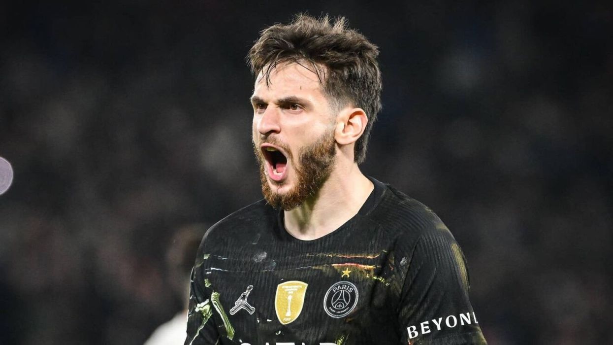PSG refuzon ta shesë Kvaratskhelia, por Arsenali ka plane më të mëdha për sulm PSG refuzon ta shesë Kvaratskhelia, por Arsenali ka plane më të mëdha për sulm