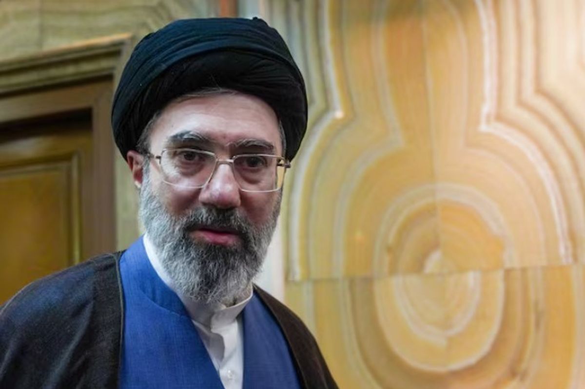 Mojtaba Khamenei refuzoi propozimet për uljen e tensioneve Mojtaba Khamenei refuzoi propozimet për uljen e tensioneve