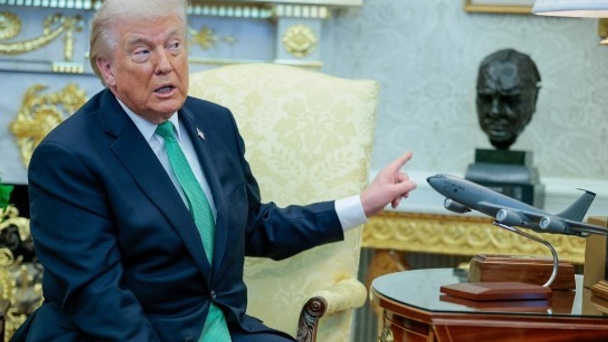 Trump: Jo menjëherë, por do të tërhiqemi shumë shpejt nga Irani