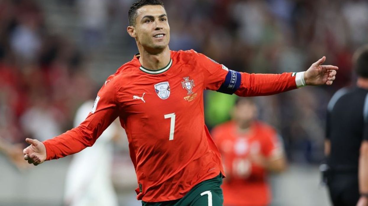 Probleme të reja për Ronaldon: Lëndimi sjell tension mes Portugalisë dhe Al-Nassr Probleme të reja për Ronaldon: Lëndimi sjell tension mes Portugalisë dhe Al-Nassr