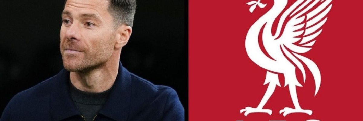 Xabi Alonso vendos kushtet për Liverpoolin: Kërkon tre përforcime për të marrë drejtimin Xabi Alonso vendos kushtet për Liverpoolin: Kërkon tre përforcime për të marrë drejtimin