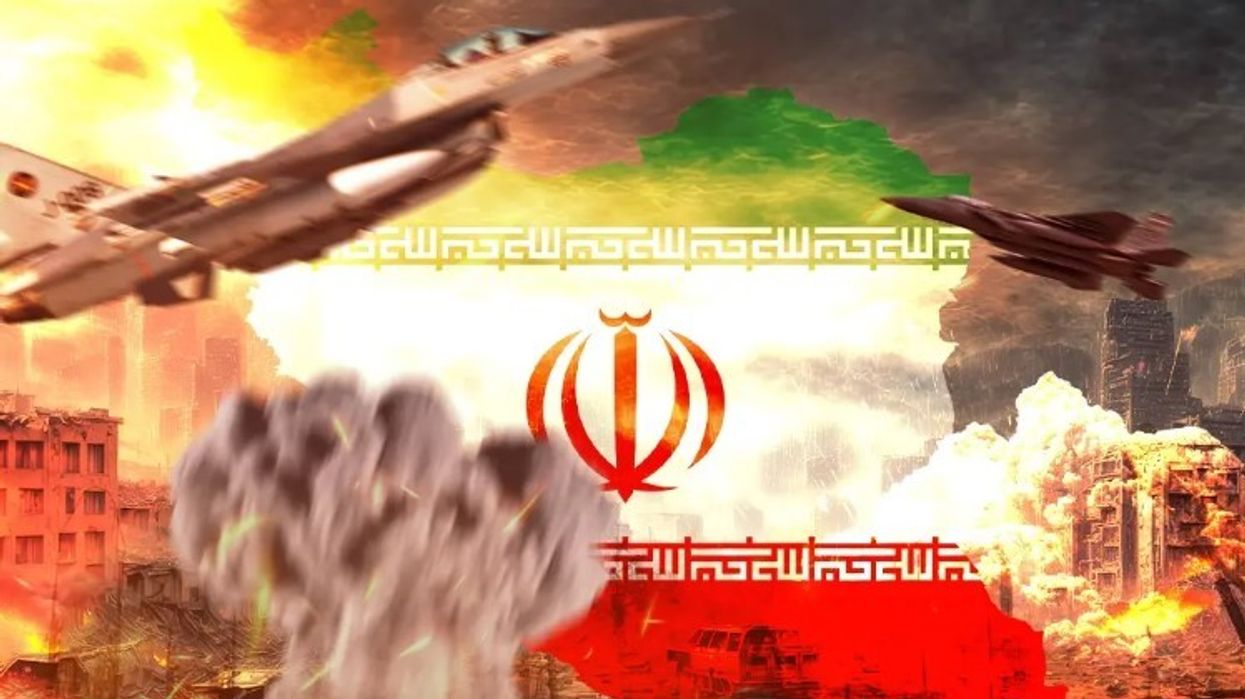 MINUTË PAS MINUTE - Gjithçka që po ndodh në Iran dhe në Lindjen e Mesme MINUTË PAS MINUTE - Gjithçka që po ndodh në Iran dhe në Lindjen e Mesme