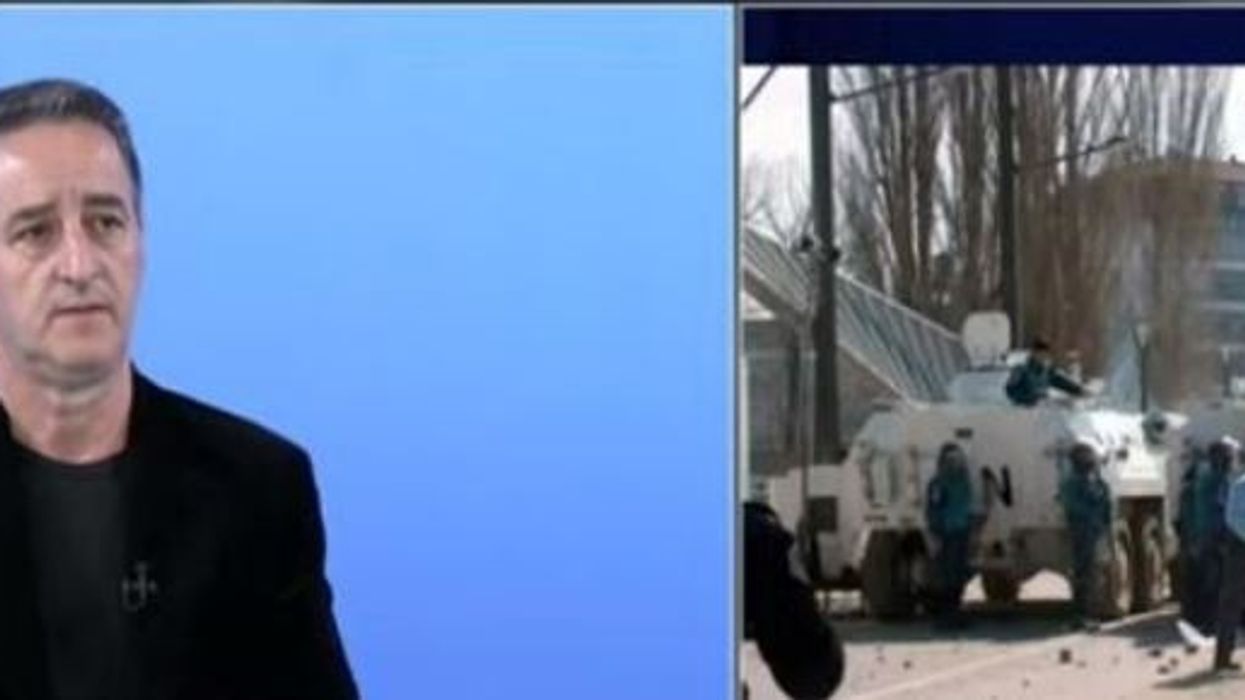 Bëhen 22 vjet nga trazirat e marsit, Blakaj: Ende nuk ka raport të plotë për ngjarjet Bëhen 22 vjet nga trazirat e marsit, Blakaj: Ende nuk ka raport të plotë për ngjarjet