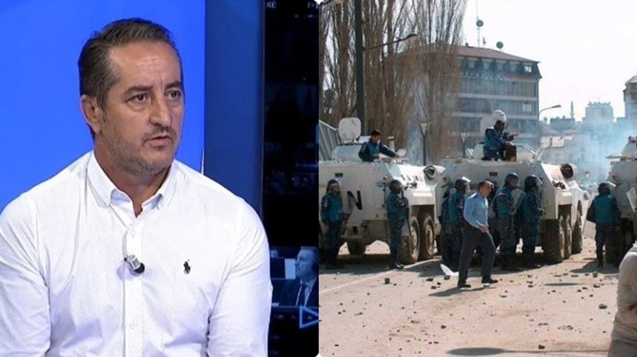 Bëhen 22 vjet nga trazirat e marsit, Blakaj: Ende nuk ka raport të plotë për ngjarjet