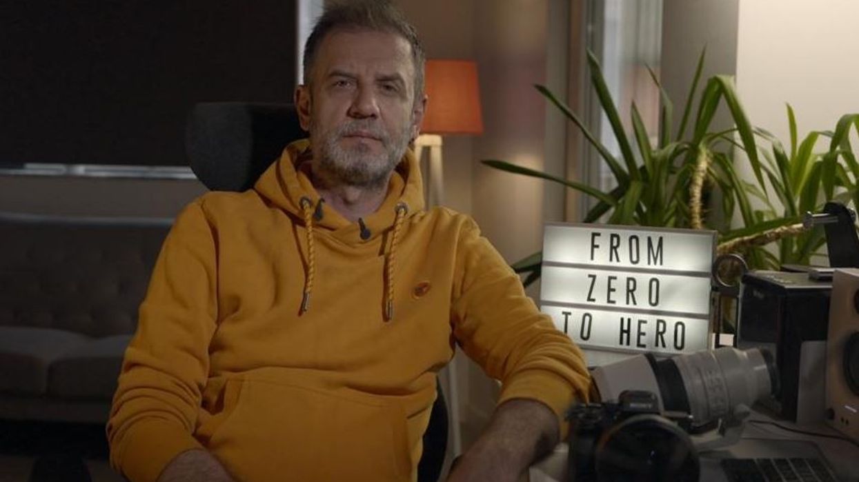 Pixels Productions hap kursin e kamerës – regjistrohu tani! Pixels Productions hap kursin e kamerës – regjistrohu tani!
