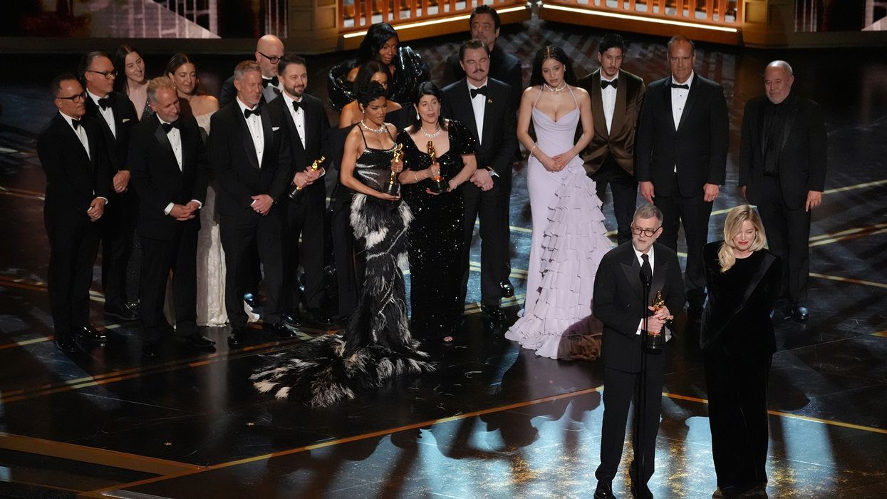Shikueshmëri në rënie, asgjë interesante dhe filma të mërzitshëm - a ka ardhur koha që ceremonia e Oscars të mos organizohet më? Shikueshmëri në rënie, asgjë interesante dhe filma të mërzitshëm - a ka ardhur koha që ceremonia e Oscars të mos organizohet më?