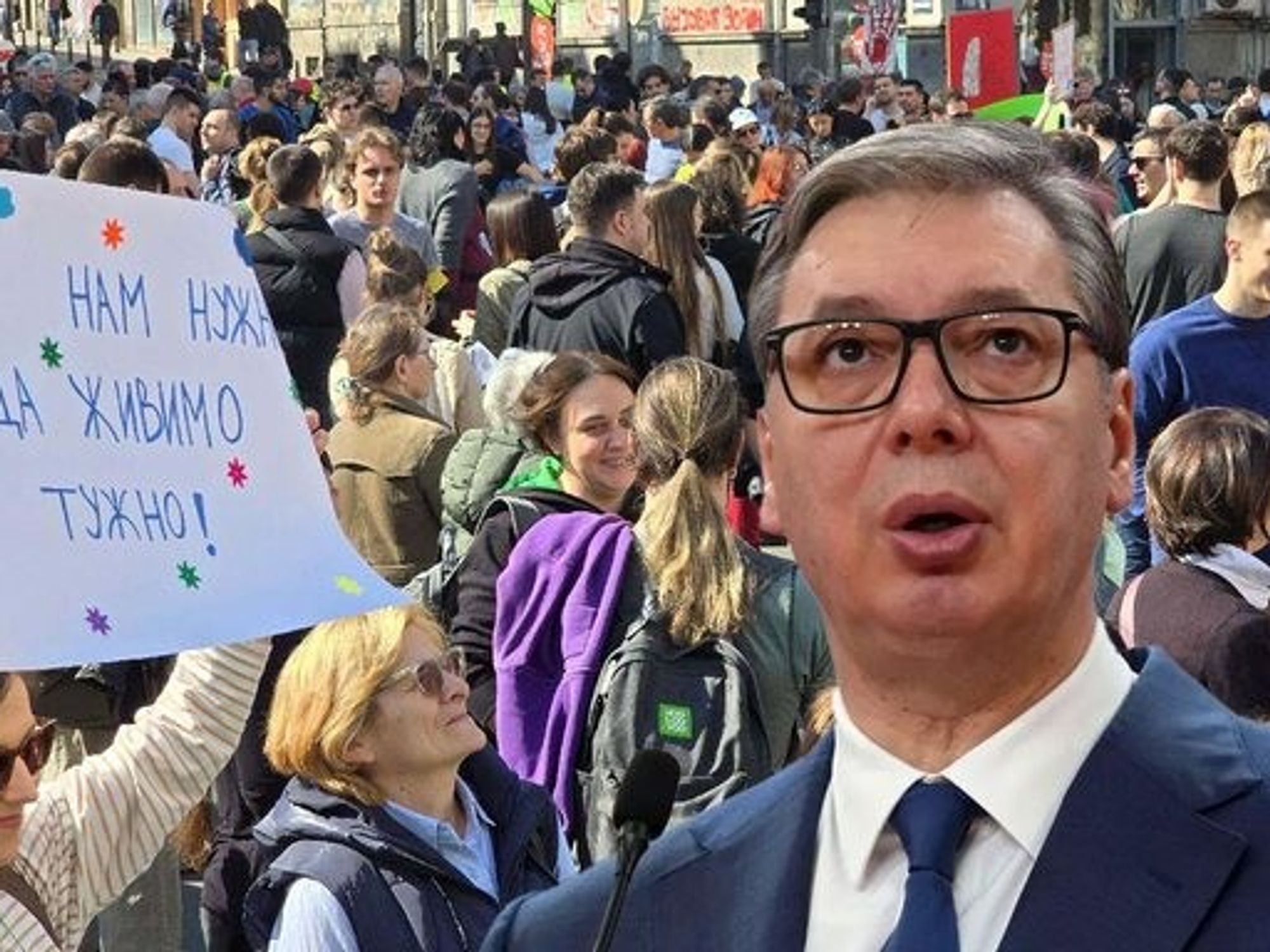 "Autokraci zgjedhore e frikësim", raporti i V-DEM: Serbia e 112-a në botë për sa i përket gjendjes së demokracisë