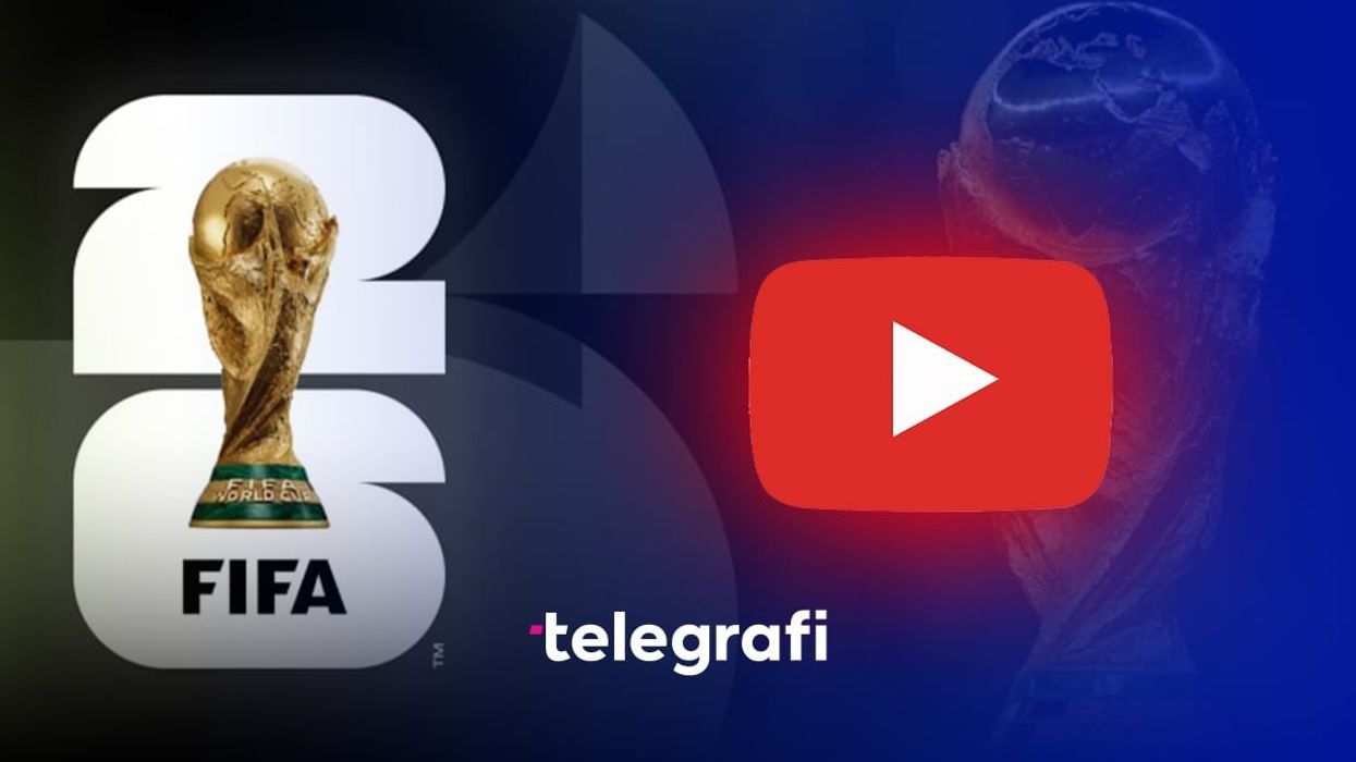 FIFA konfirmon ndryshimin historik të rregullave të transmetimit të Kupës së Botës 2026 FIFA konfirmon ndryshimin historik të rregullave të transmetimit të Kupës së Botës 2026